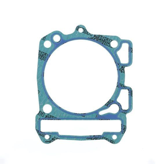 Cylinder base gasket