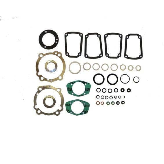 complete motor gasket kit