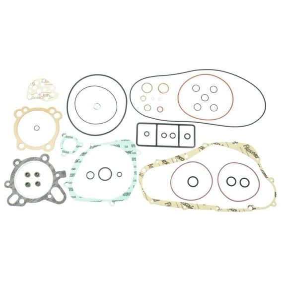complete motor gasket kit