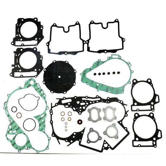 complete motor gasket kit