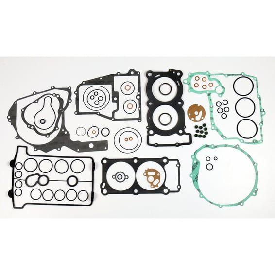 complete motor gasket kit