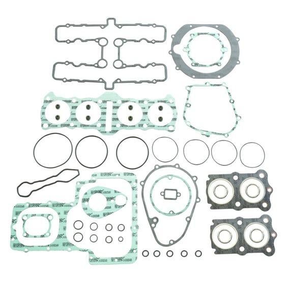 complete motor gasket kit