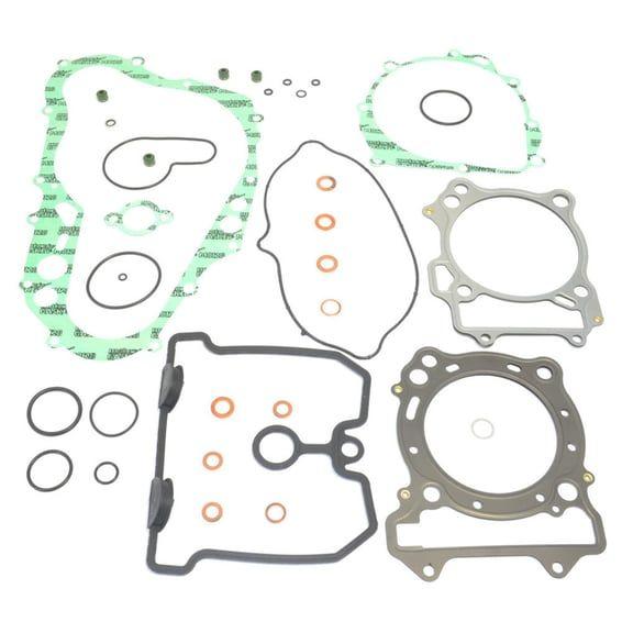 complete motor gasket kit