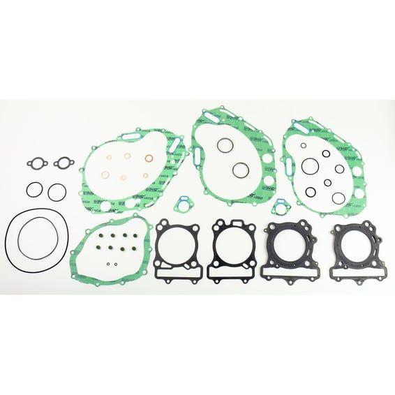 complete motor gasket kit