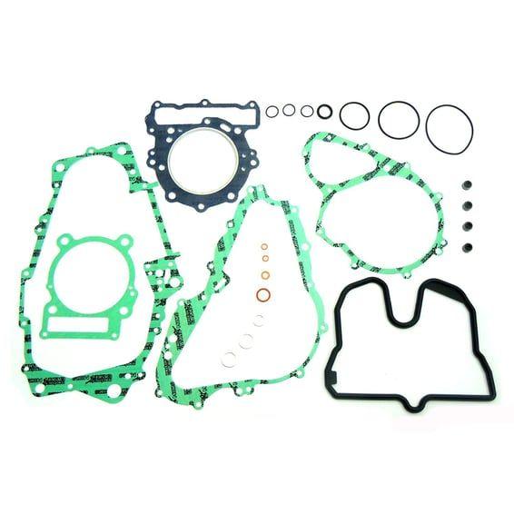 complete motor gasket kit