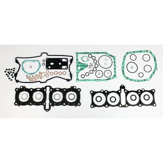complete motor gasket kit