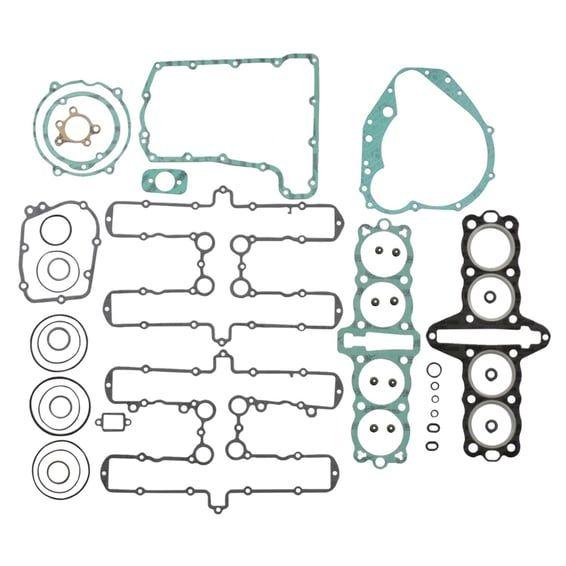 complete motor gasket kit