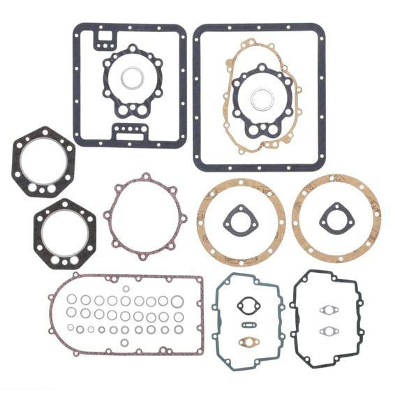 complete motor gasket kit