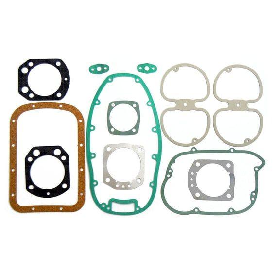 complete motor gasket kit
