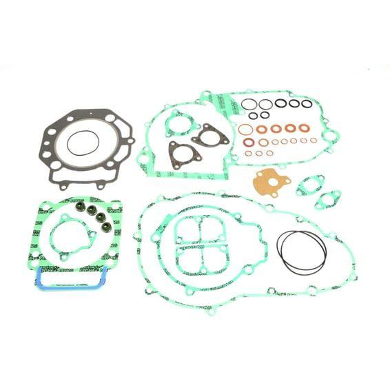 complete motor gasket kit
