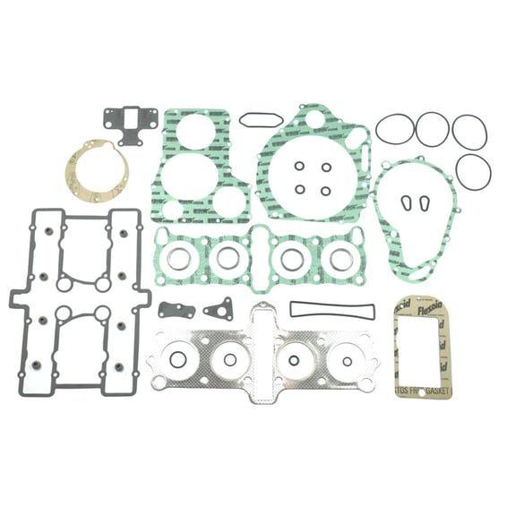 complete motor gasket kit