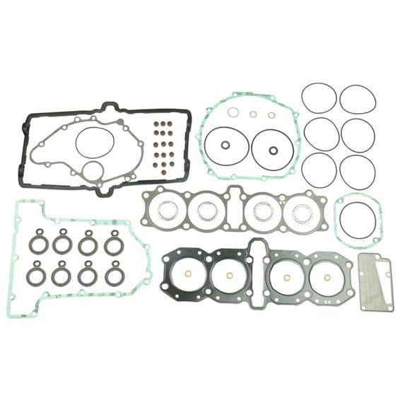 complete motor gasket kit