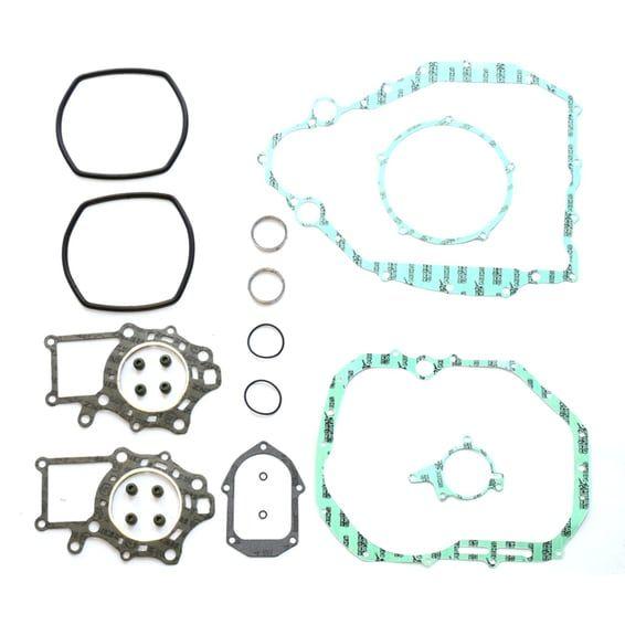 complete motor gasket kit