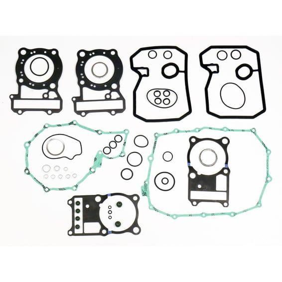 complete motor gasket kit