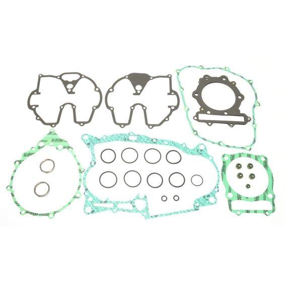 complete motor gasket kit