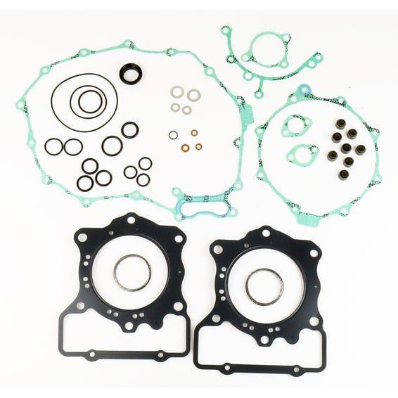 complete motor gasket kit