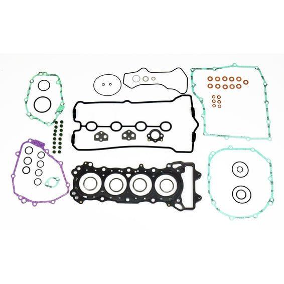 complete motor gasket kit
