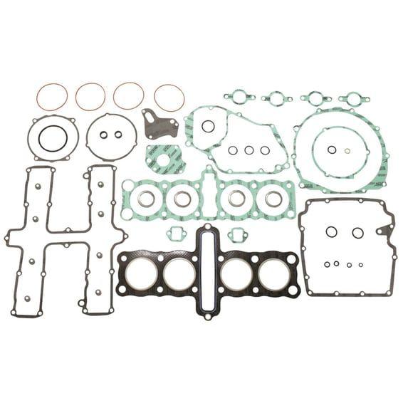 complete motor gasket kit