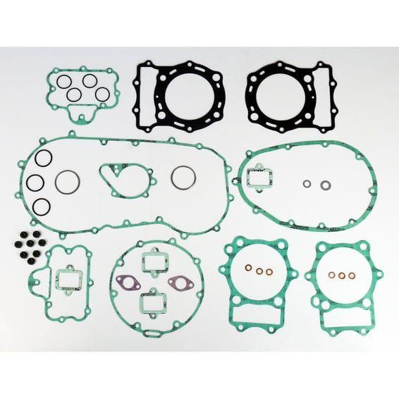 complete motor gasket kit