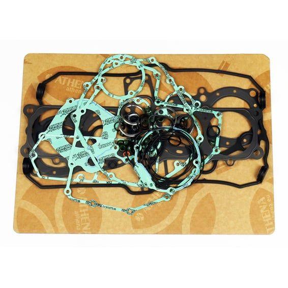 complete motor gasket kit