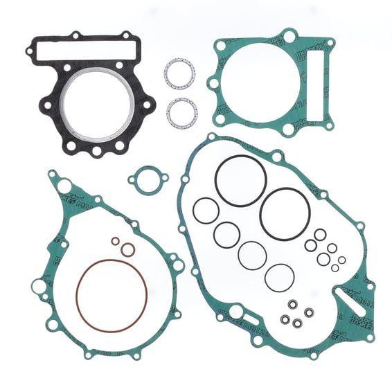 complete motor gasket kit