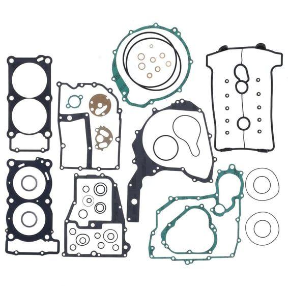 complete motor gasket kit