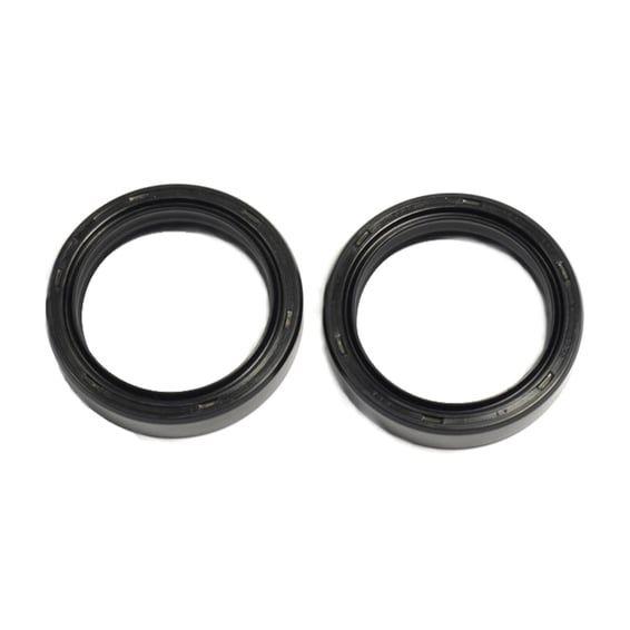 fork oil seal kit 41x53x10,5 mm