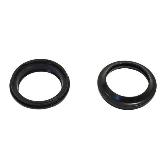 fork dust seal kit 48x61,2x6/15 mm