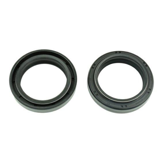 fork oil seal kit 35x48x8/10,5 mm