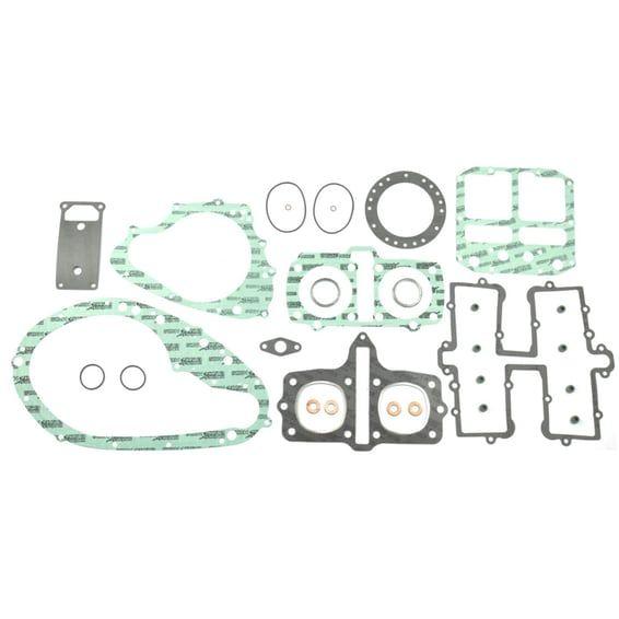 complete motor gasket kit