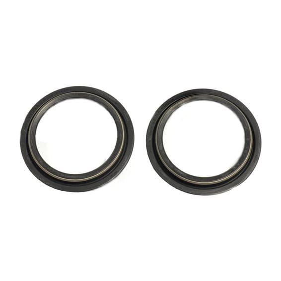 fork dust seal kit NOK 43x53,4x5,8/11,8 mm