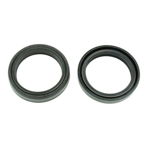 fork oil seal kit 43x55x9,5/10,5 mm