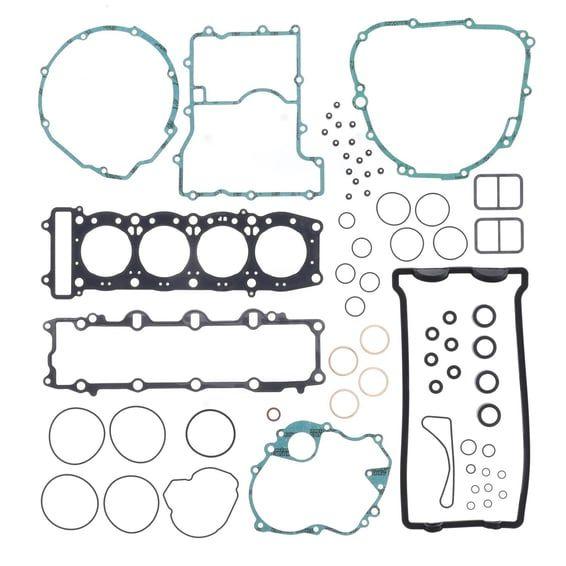 complete motor gasket kit