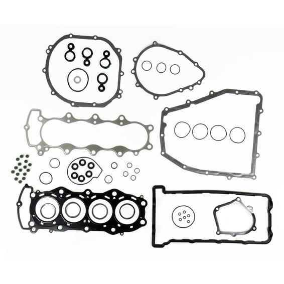 complete motor gasket kit
