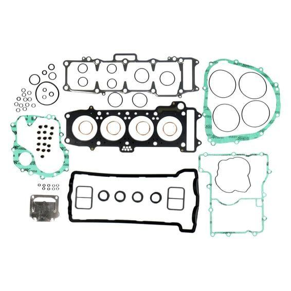 complete motor gasket kit