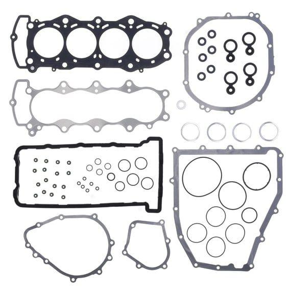 complete motor gasket kit