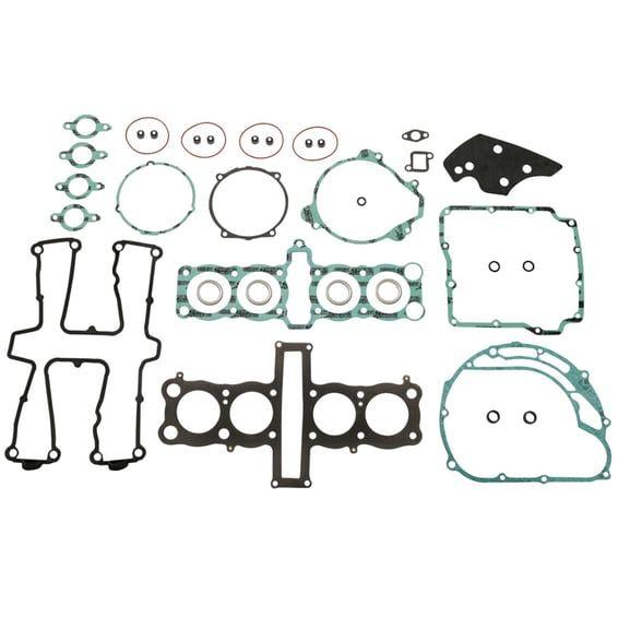 complete motor gasket kit