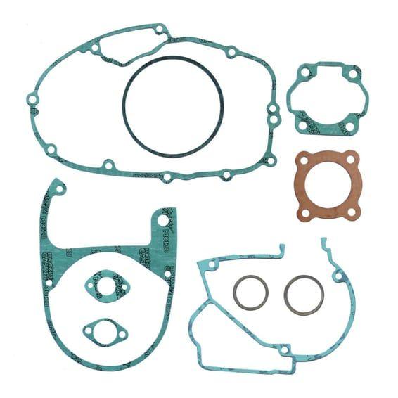 complete motor gasket kit