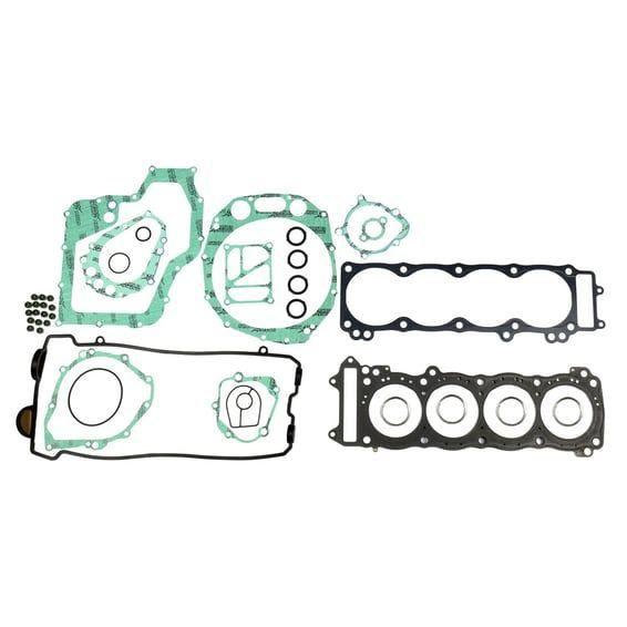 complete motor gasket kit