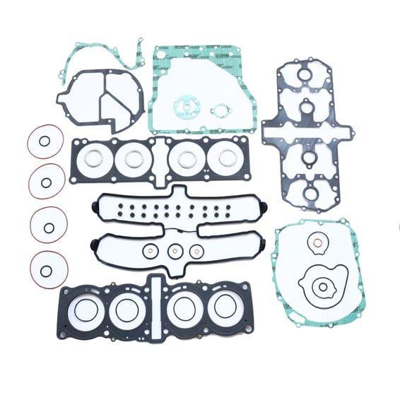 complete motor gasket kit