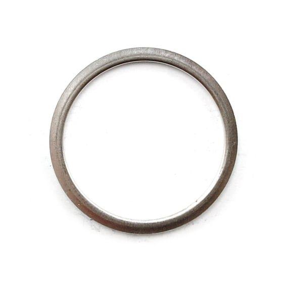exhaust gasket