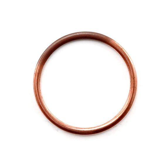 exhaust gasket