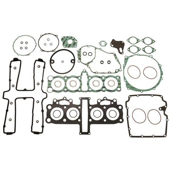 complete motor gasket kit