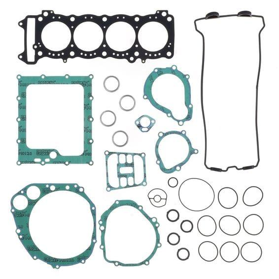 complete motor gasket kit