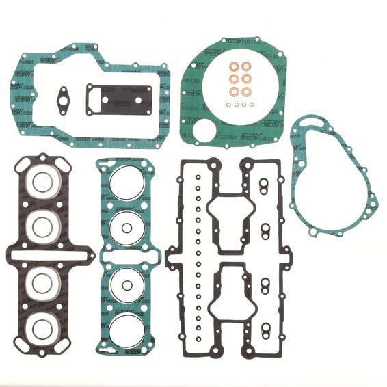 complete motor gasket kit