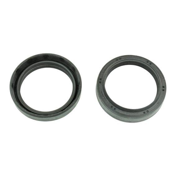 fork oil seal kit NOK 43x55x11/14 mm