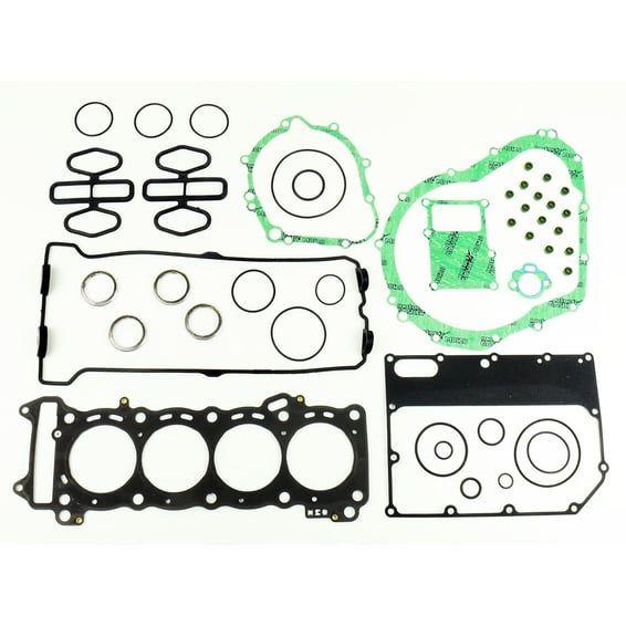 complete motor gasket kit