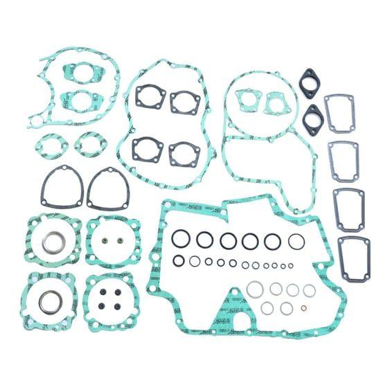 complete motor gasket kit