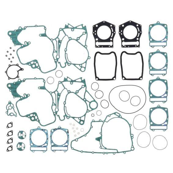 complete motor gasket kit