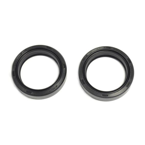fork oil seal kit 38x50x10,5 mm